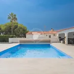 Βίλα Moose *