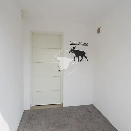 Villa Moose Ifach