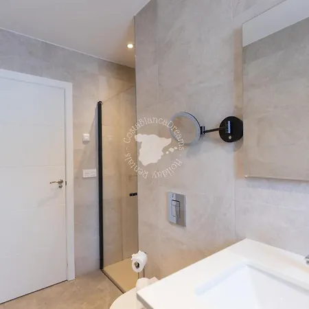 Moose Villa Ifach