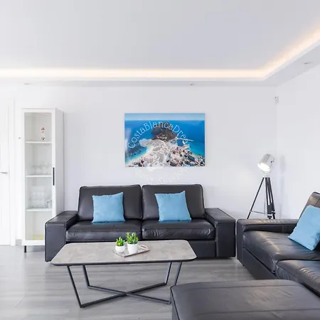 Moose Villa Ifach