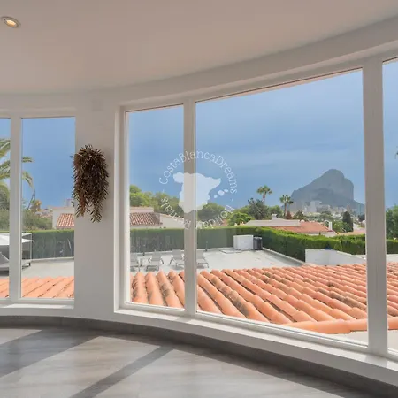 Villa Moose Ifach